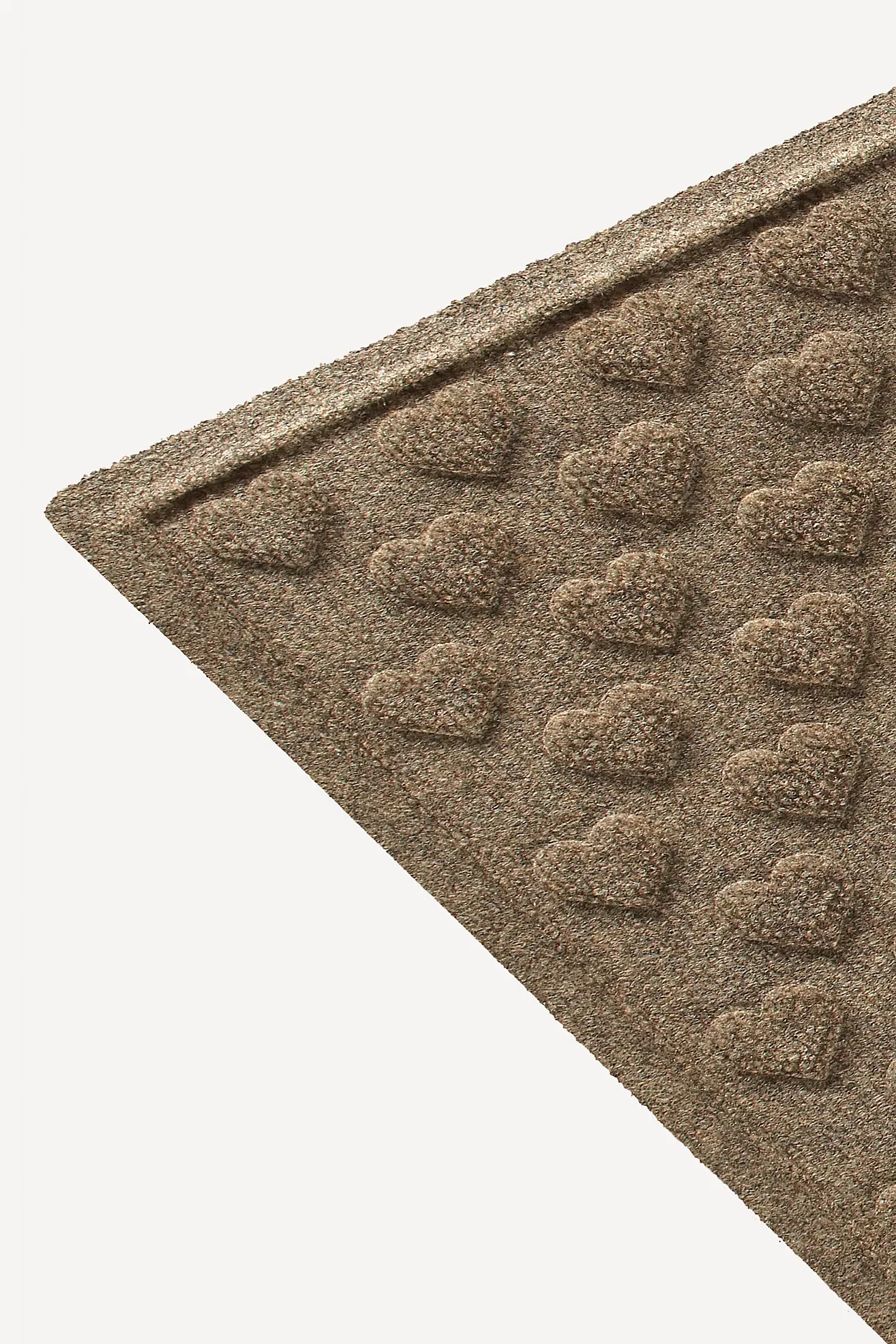 WaterHog® Hearts Doormat