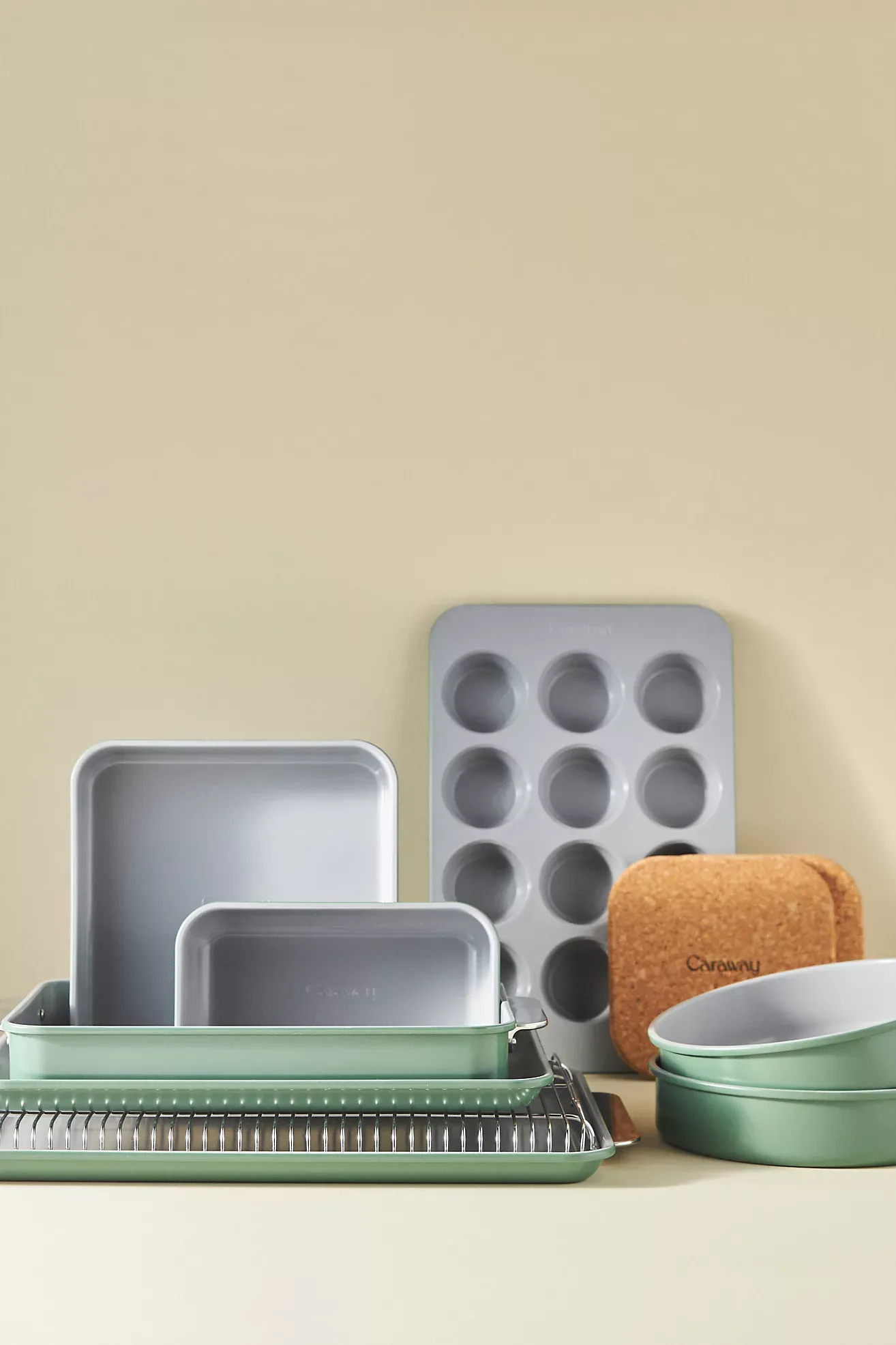 Caraway Bakeware Set