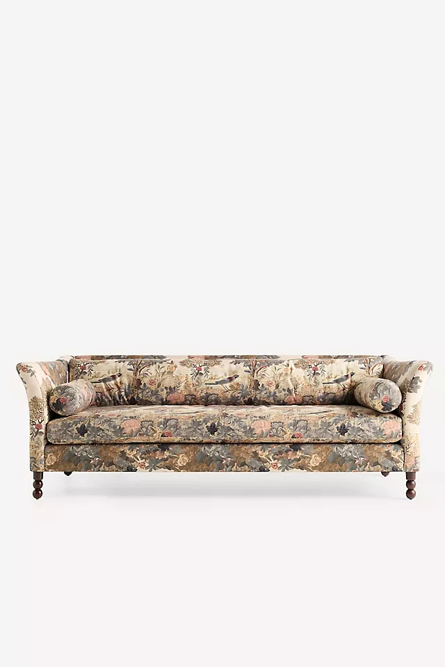 Selma François Tapestry 90