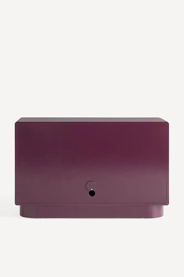 Wright Rectangular 48