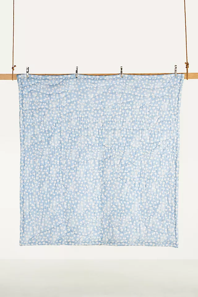 The Printed Cotton Voile Quilt Collection