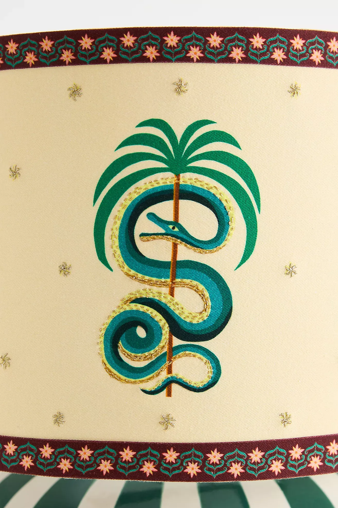 Printed Goods Snake 16