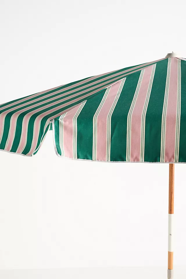 Business & Pleasure Co. The Amalfi Beach Umbrella