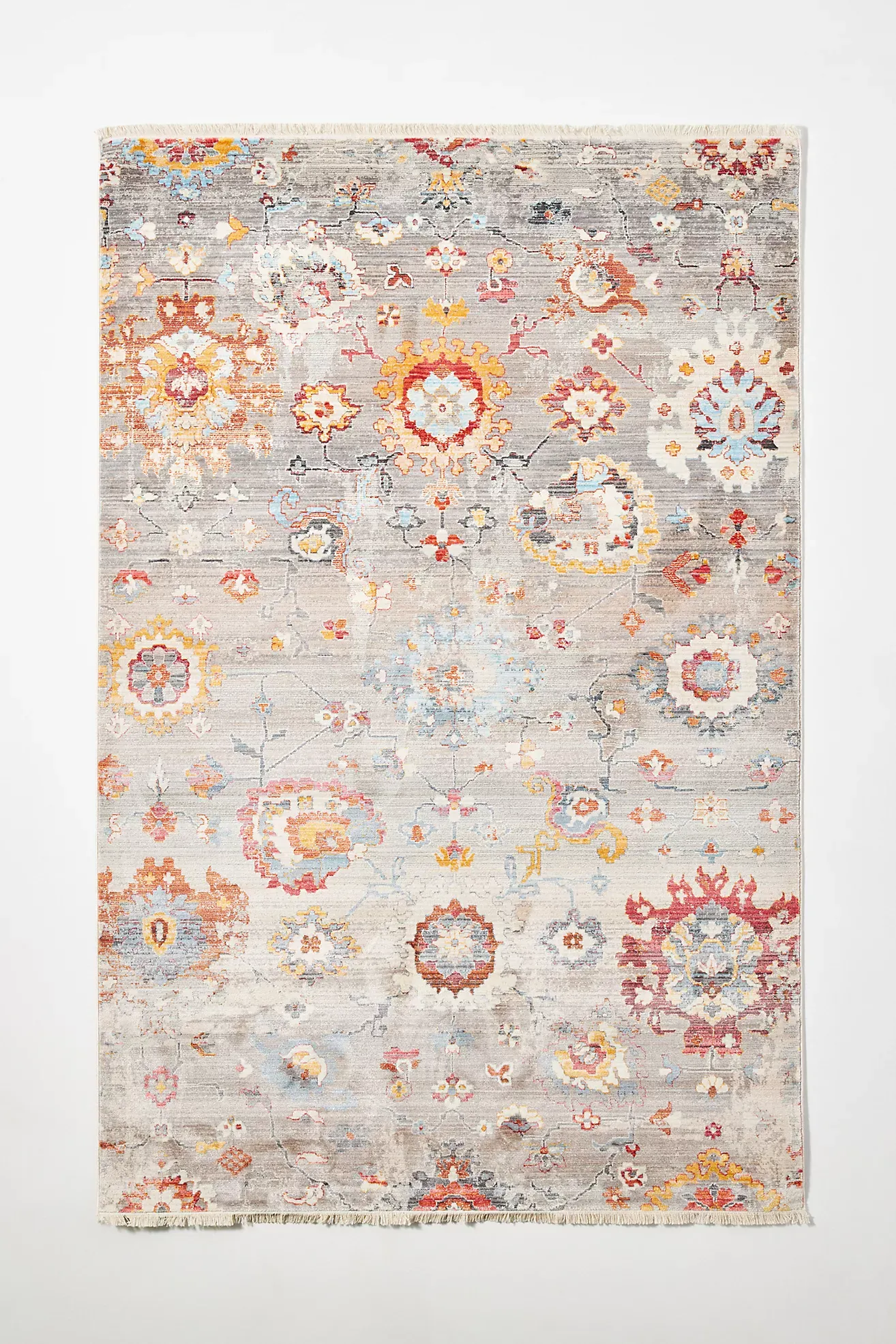 Handwoven Anahita Rug