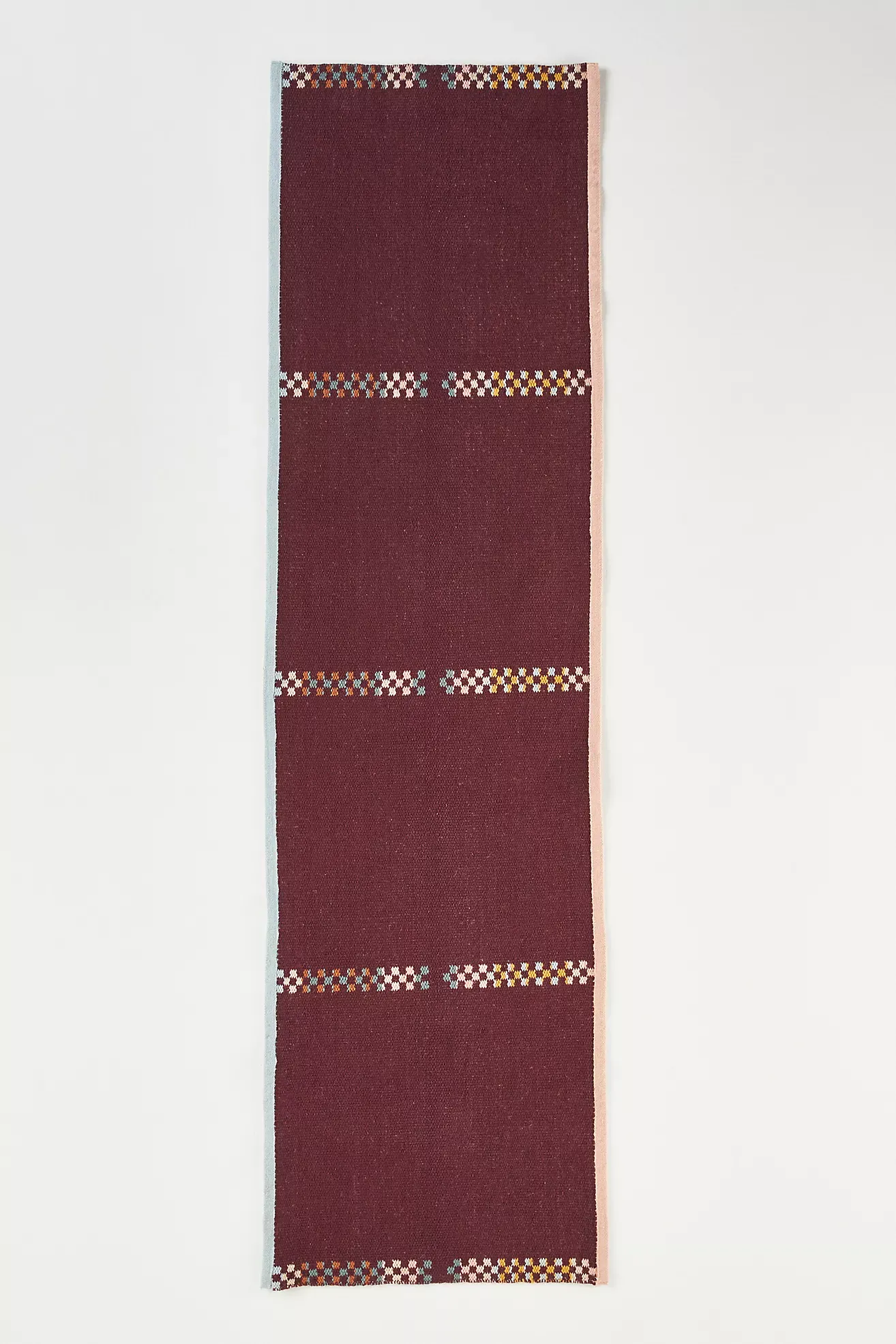 Flatwoven Indoor/Outdoor Reversible Rug