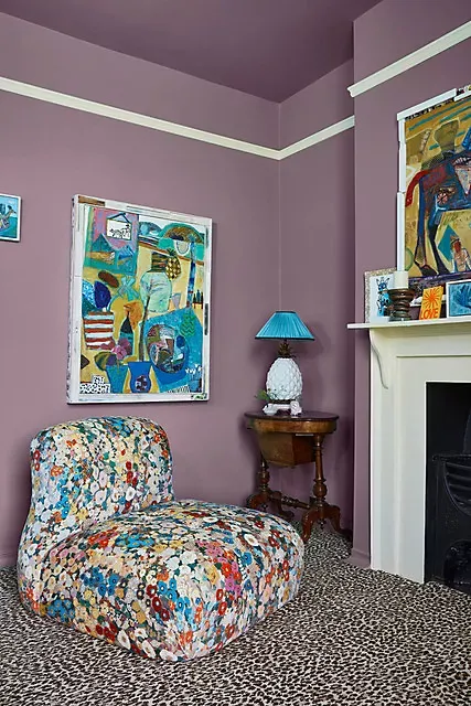 House of Hackney Hydrangea Paint