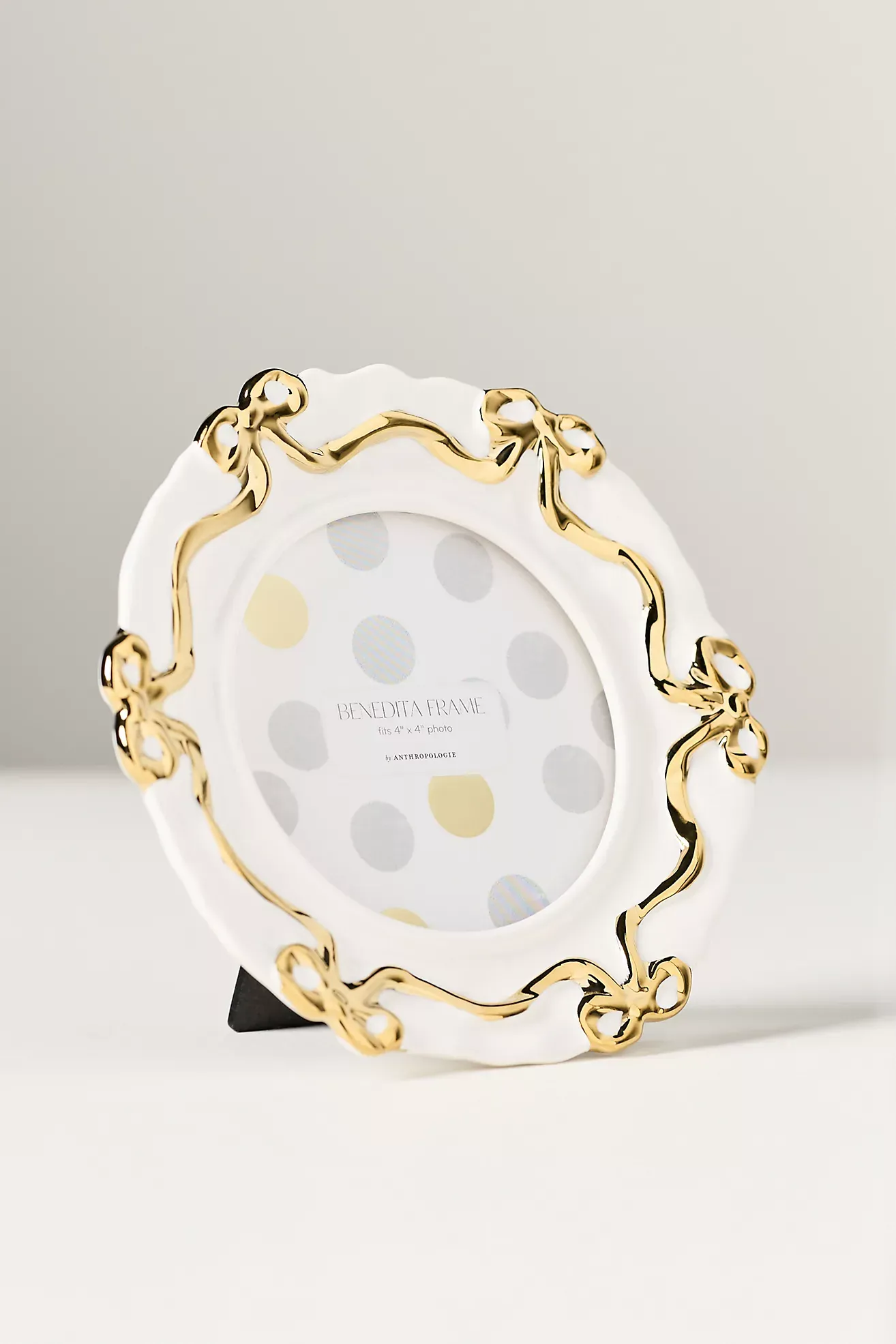 Benedita Frame
