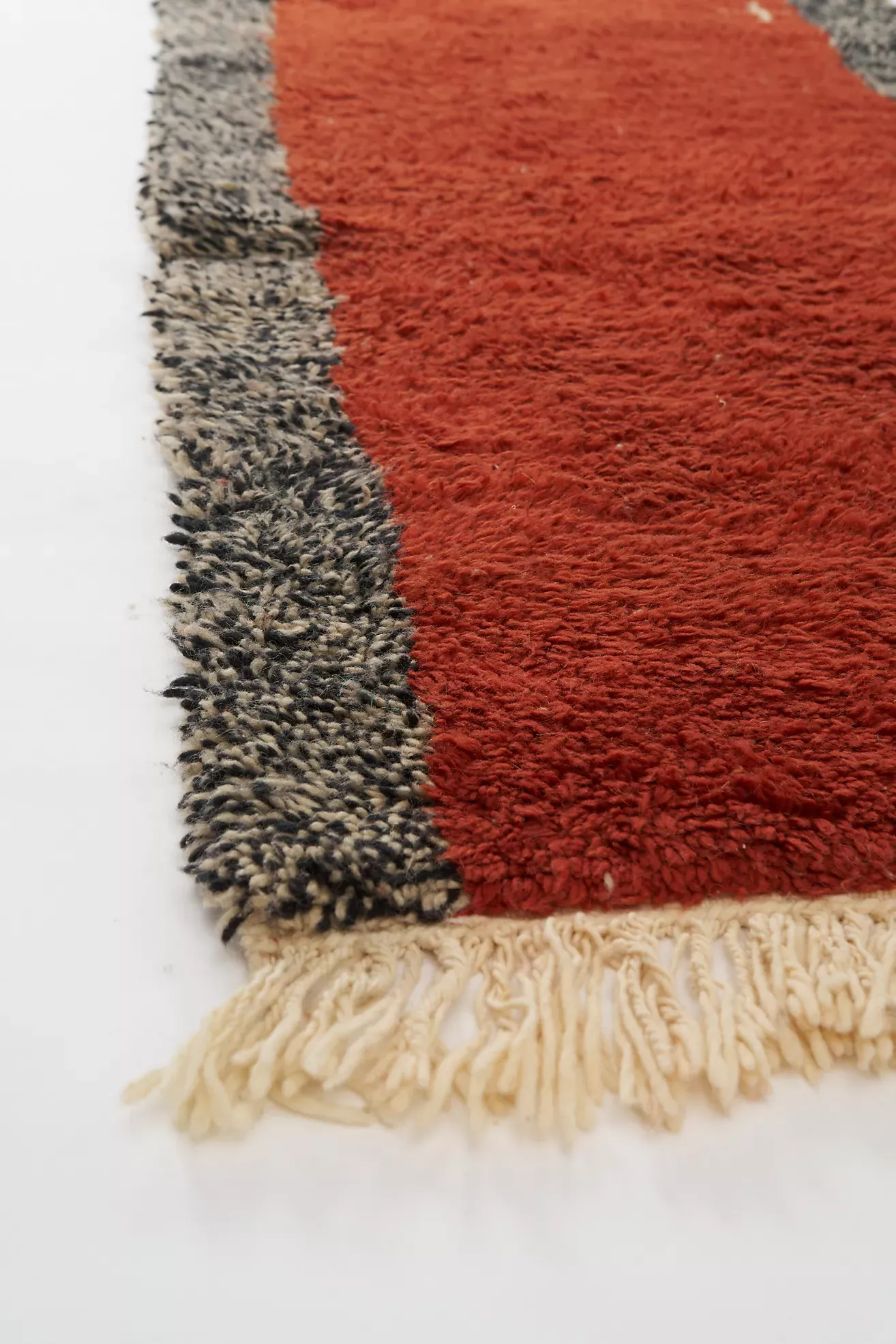 Soukie Modern Vintage Moroccan Eliott Rug