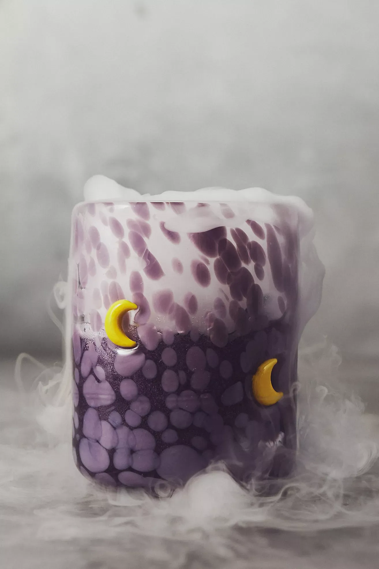 The Mystic Icon Juice Glass