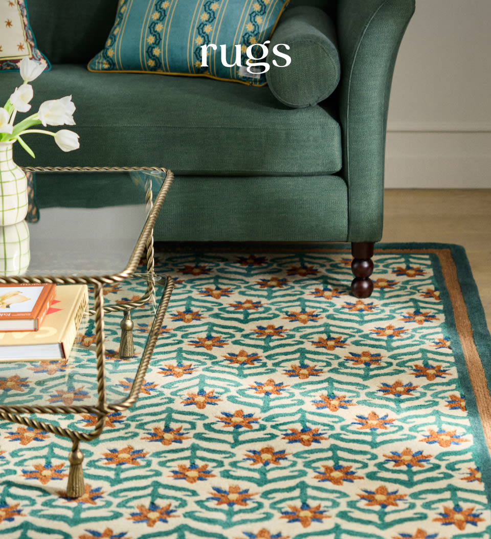 All Rugs