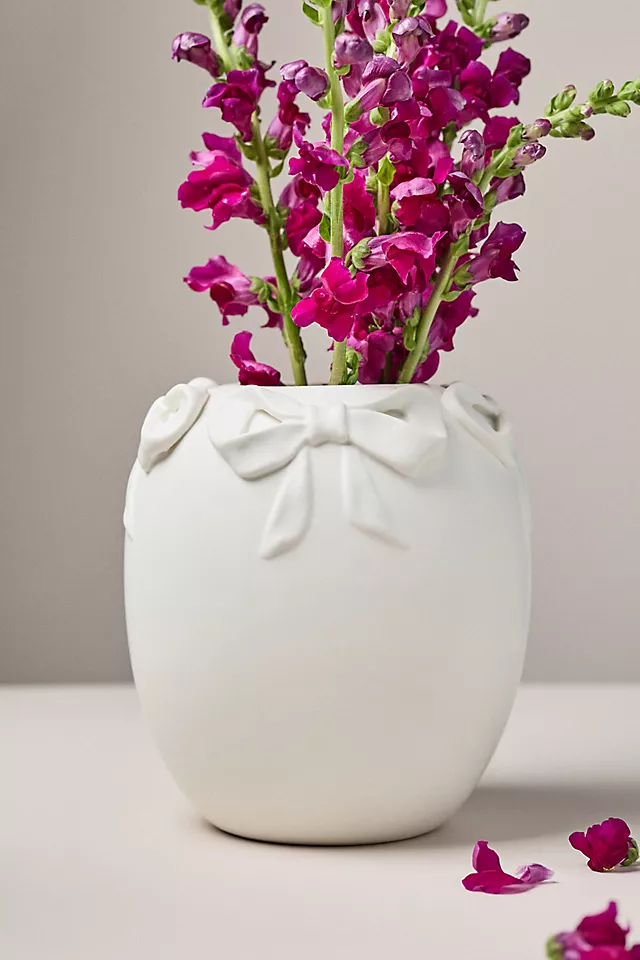 Clara Bow Vase