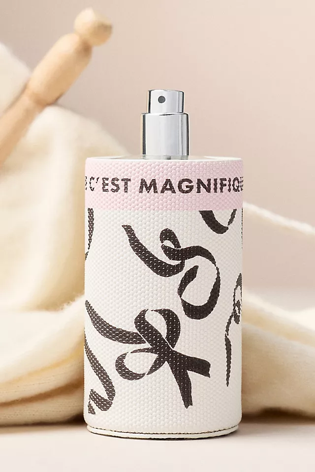 Emi Fresh White Cashmere & Musk Room Spray