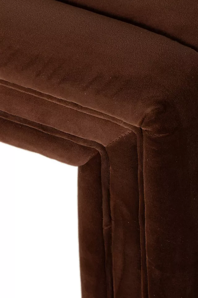 Alexander Velvet Bench