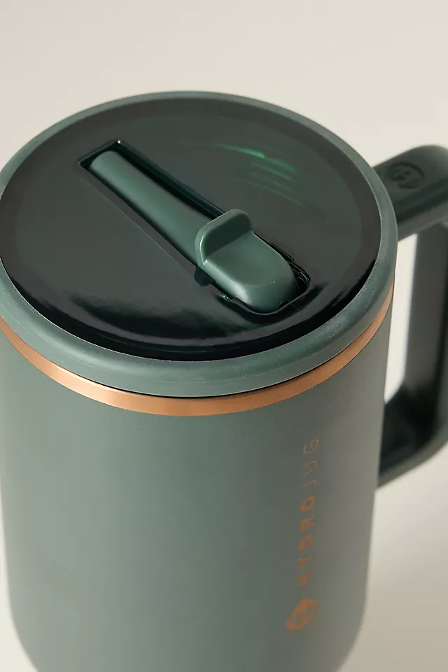 HydroJug 40 oz. Traveler