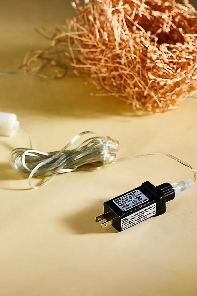 Stargazer Twinkling Tendril Vine Lights