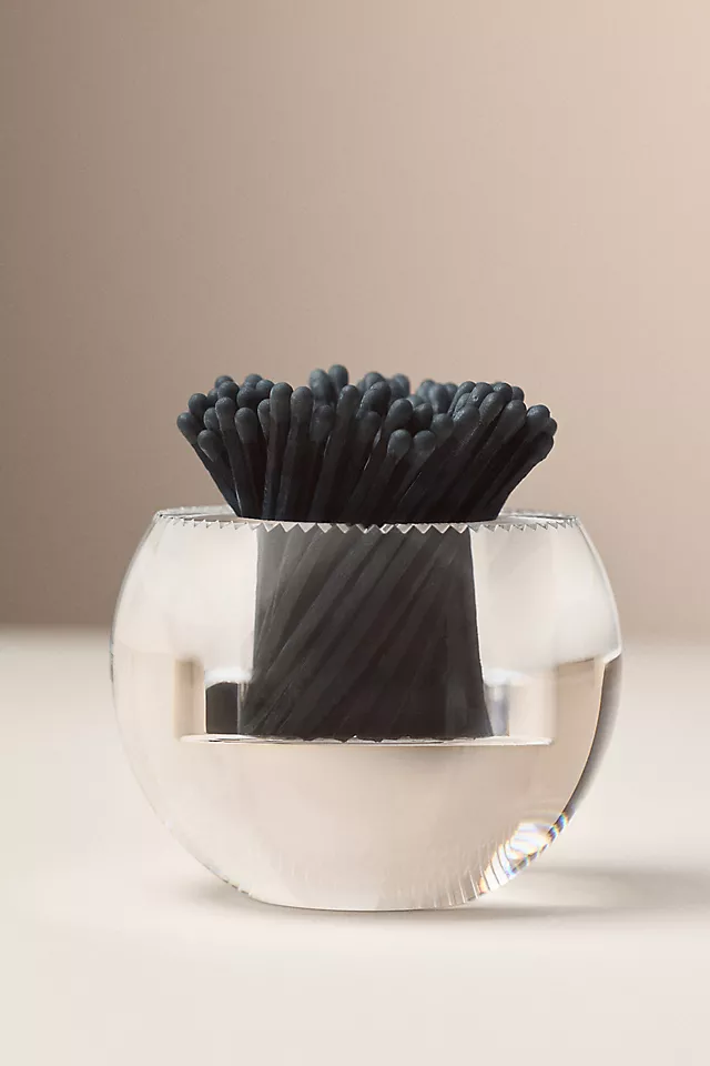 Tart by Taylor Acrylic Match Striker