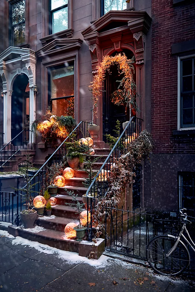 Stargazer Twinkling Tendril Vine Lights