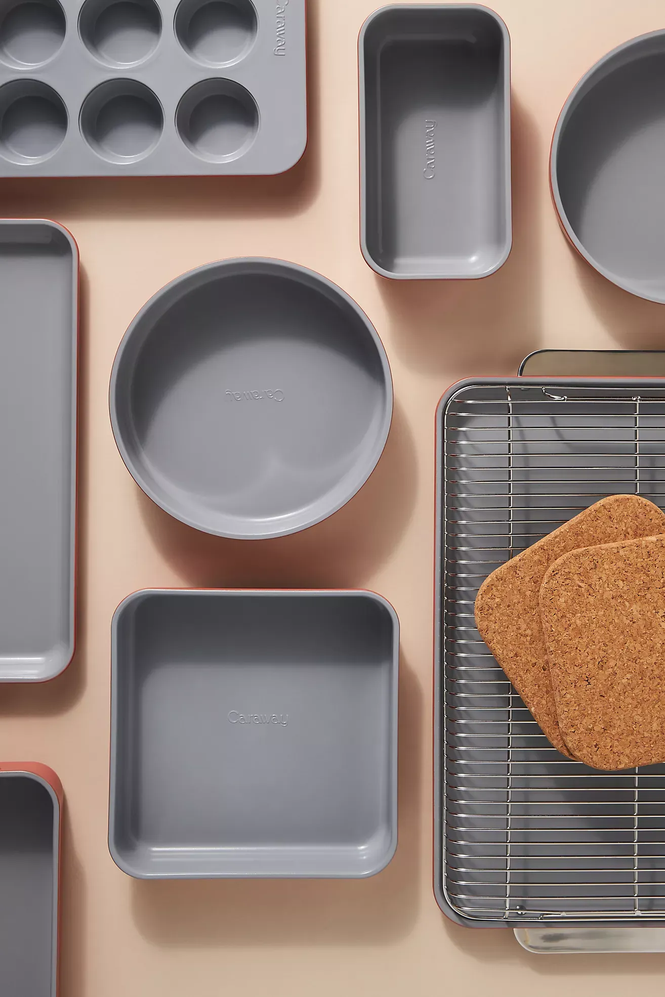 Caraway Bakeware Set