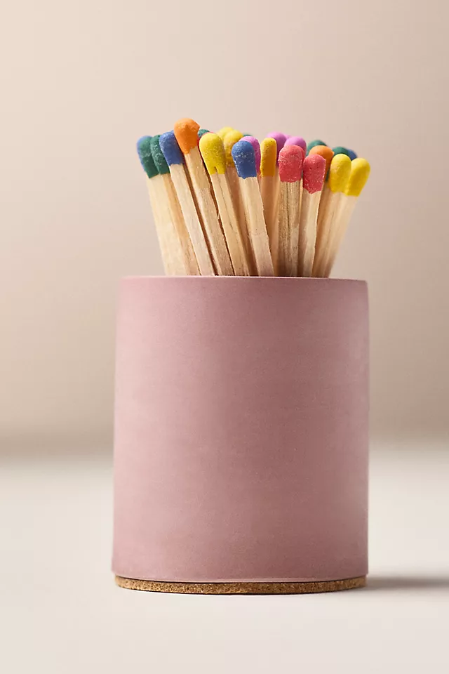 Tenn Prairie Concrete Match Striker