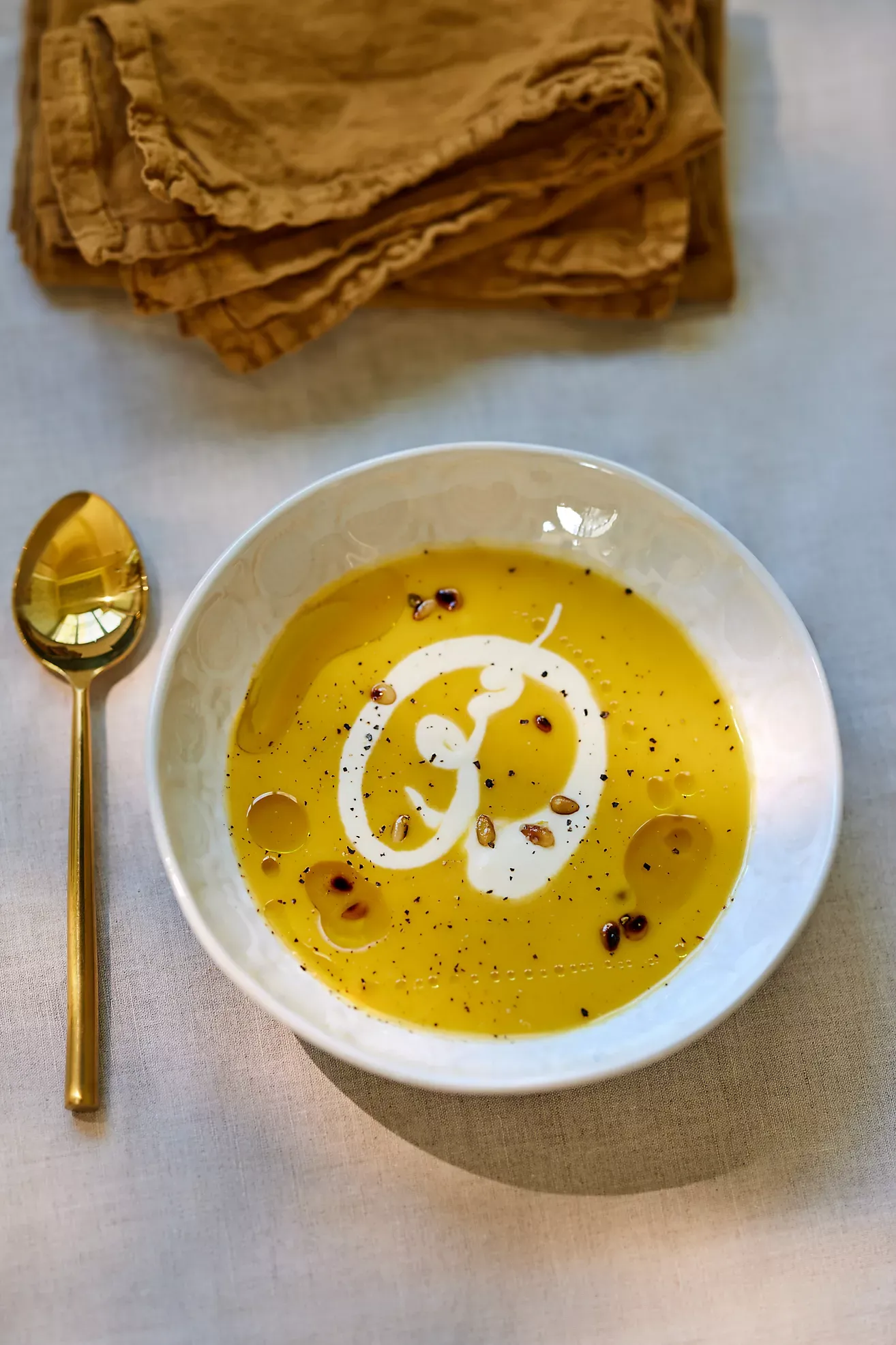 Old Havana Pasta Bowls, Set of 4