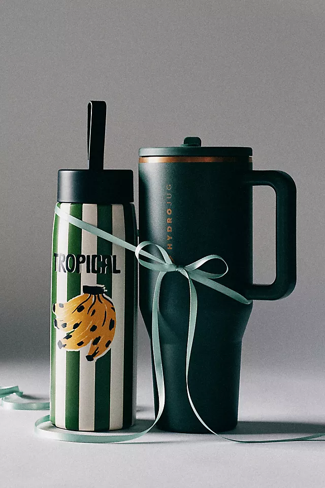 HydroJug 40 oz. Traveler