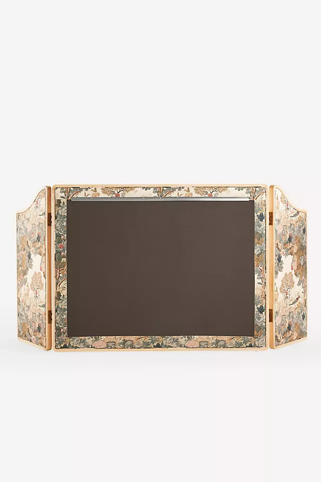 Gia Francois Tapestry Headboard