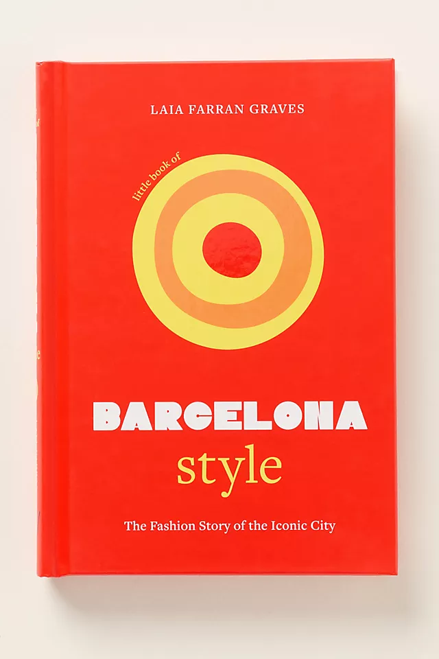 Little Book of City Style