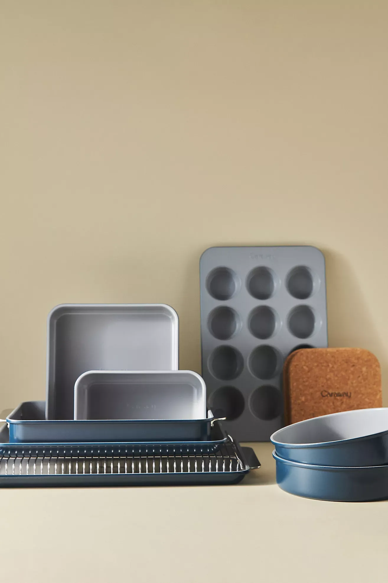 Caraway Bakeware Set