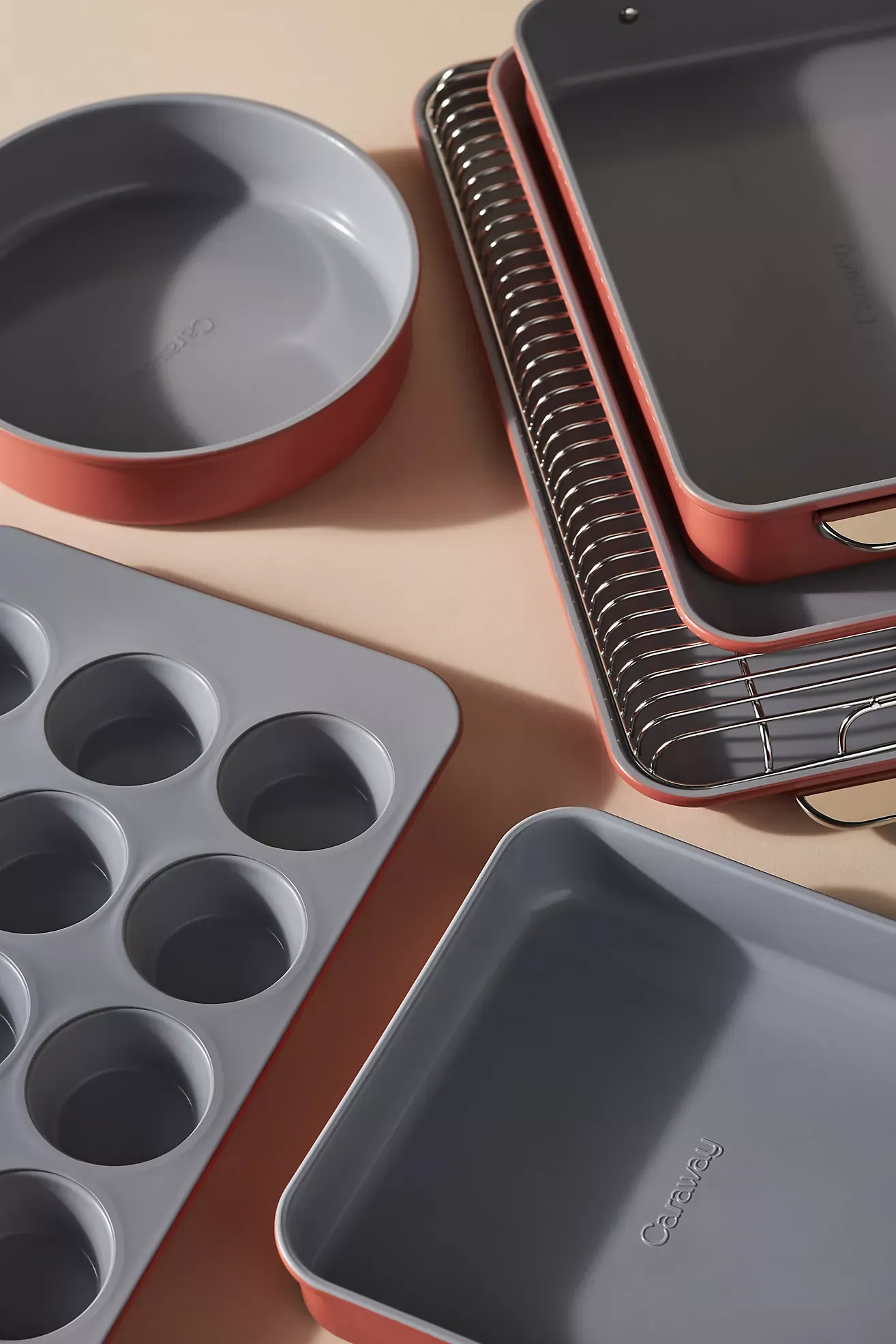 Caraway Bakeware Set