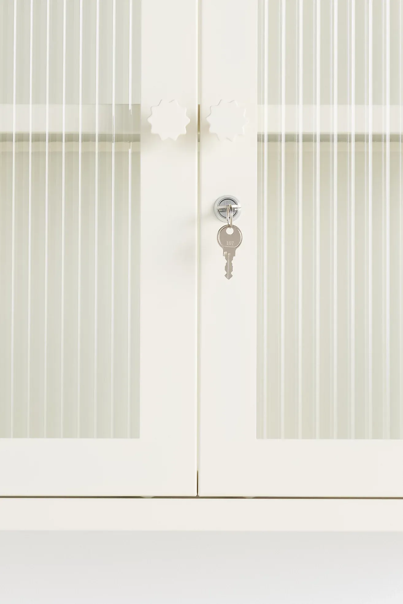 Mustard Made Kit Wall-Mounted Metal Storage Cabinet