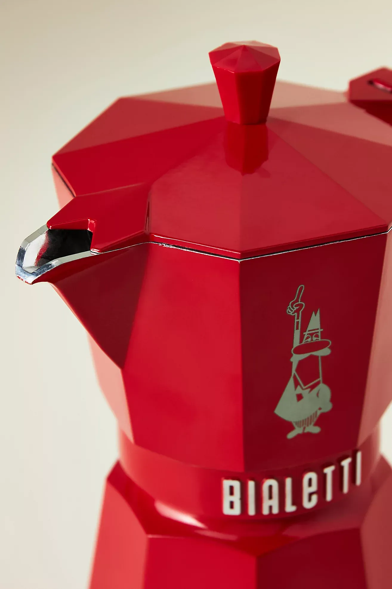 Bialetti Moka Exclusive Espresso Maker