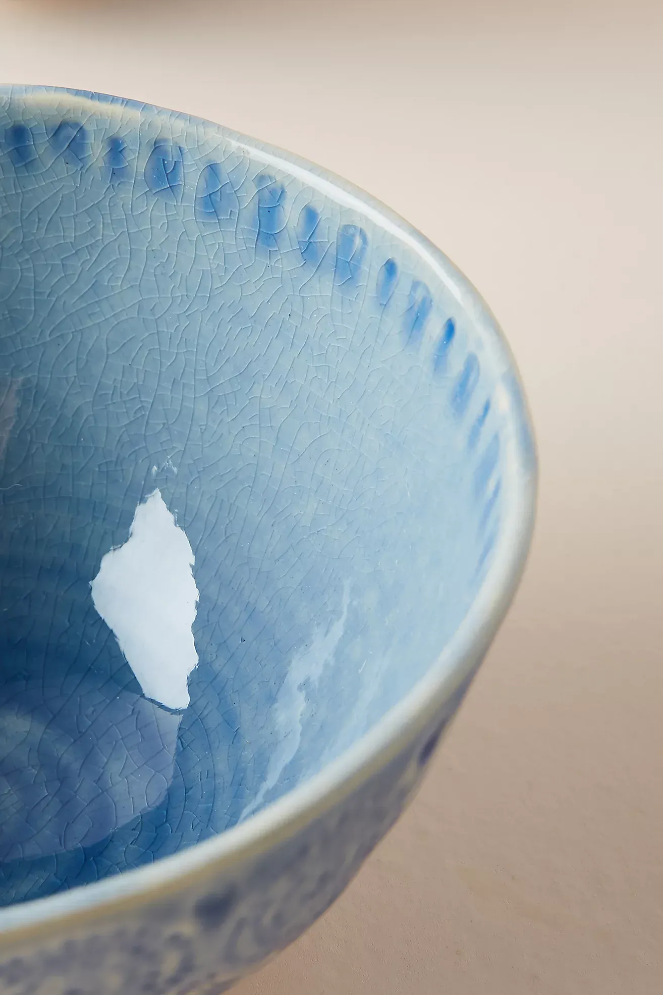 Old Havana Cereal Bowls, Set of 4