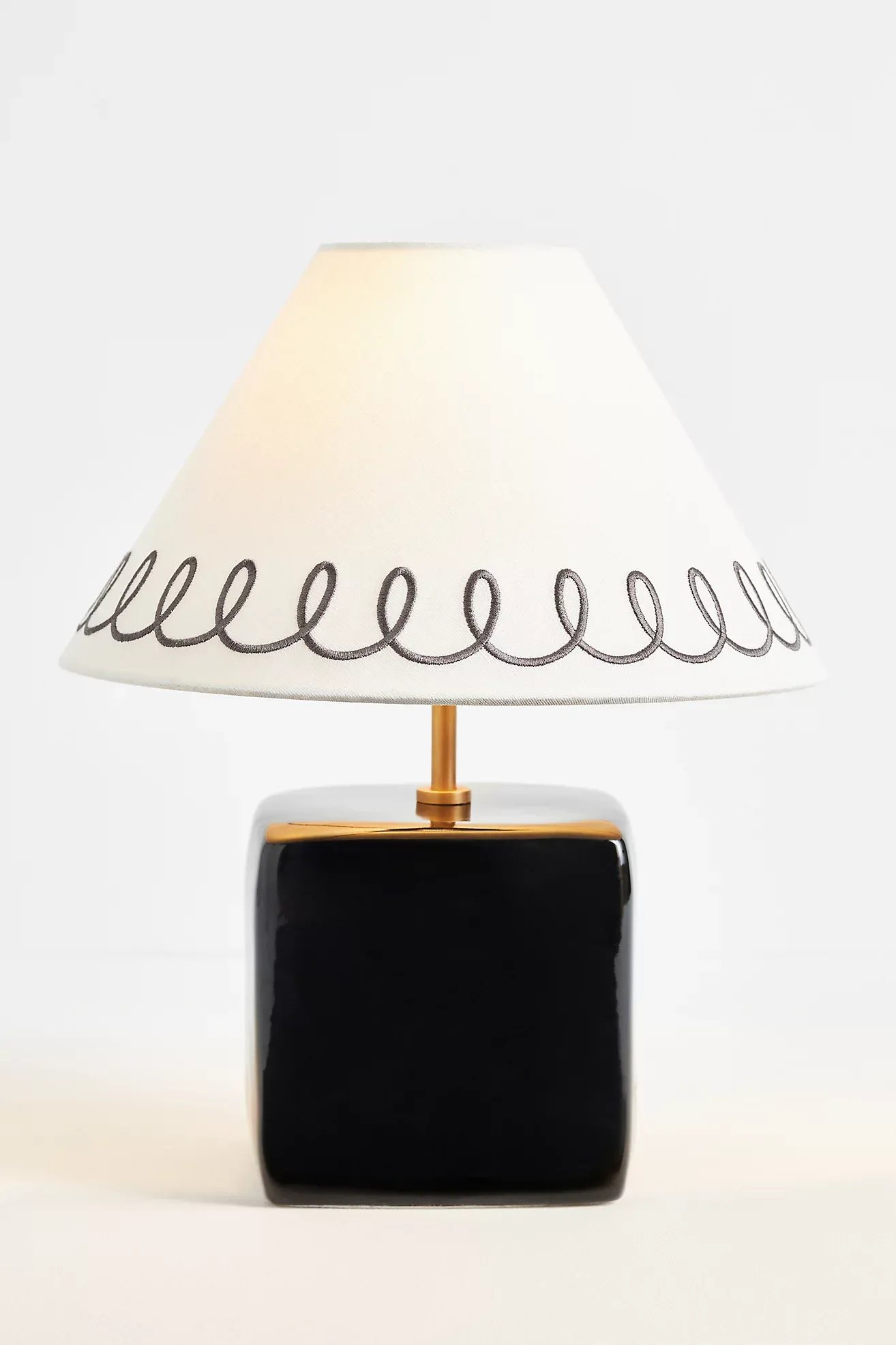 Maeve Ceramic Table Lamp