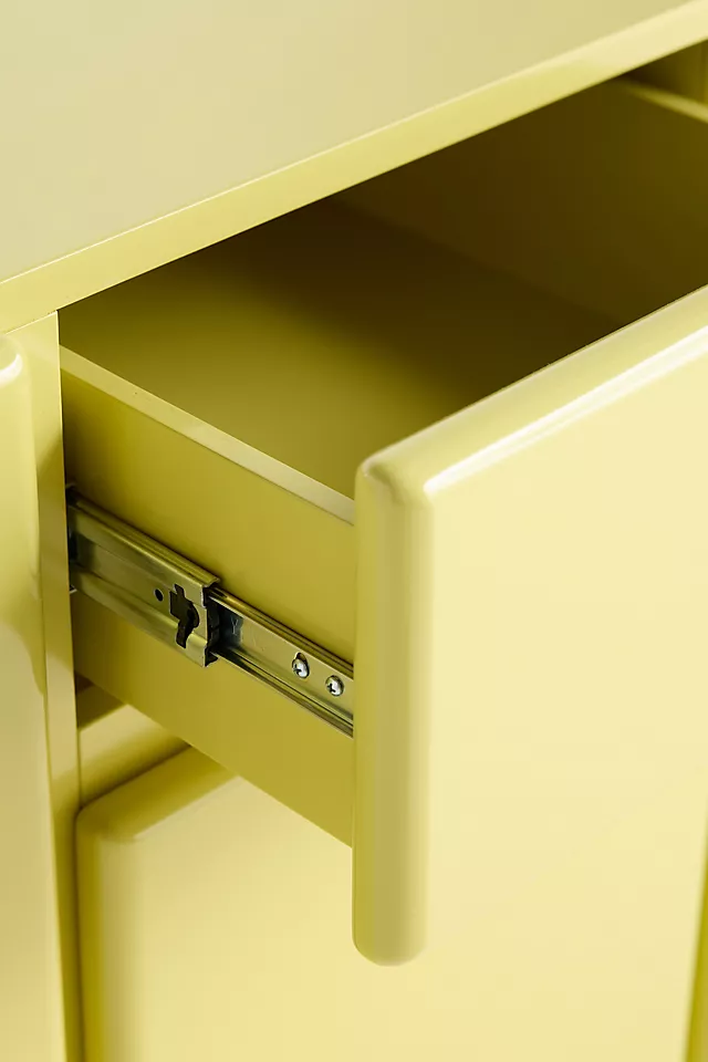 Wright Rectangular 48