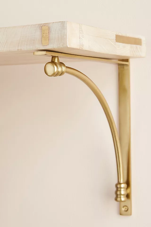 Constance Shelf Bracket