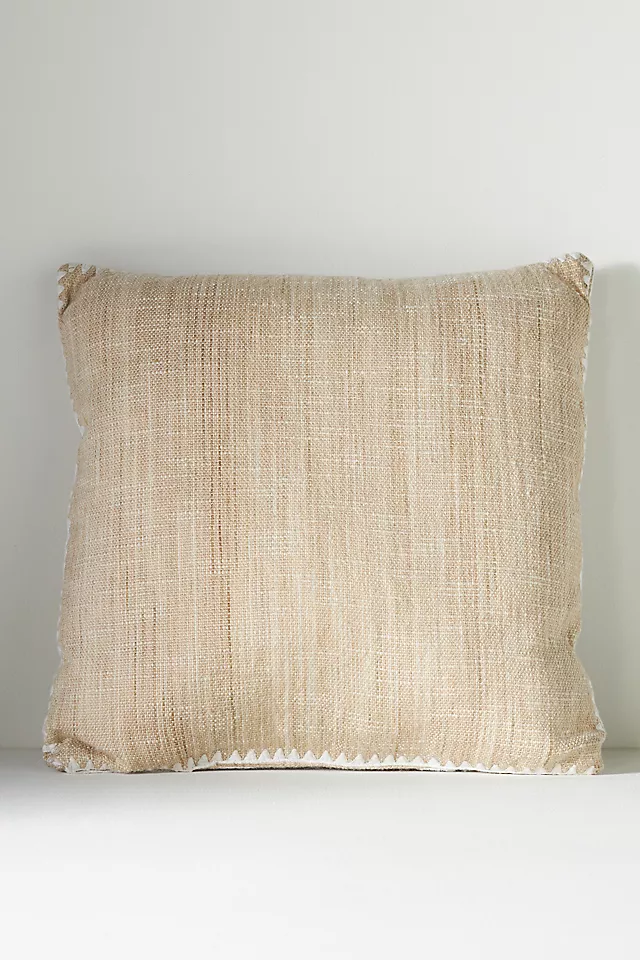Mischa Indoor/Outdoor Pillow