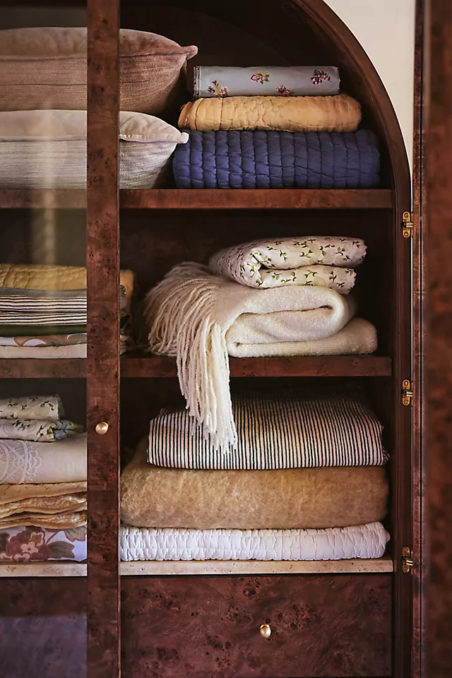 Cotton Modal Brushed Cozy Printed Sheet Set