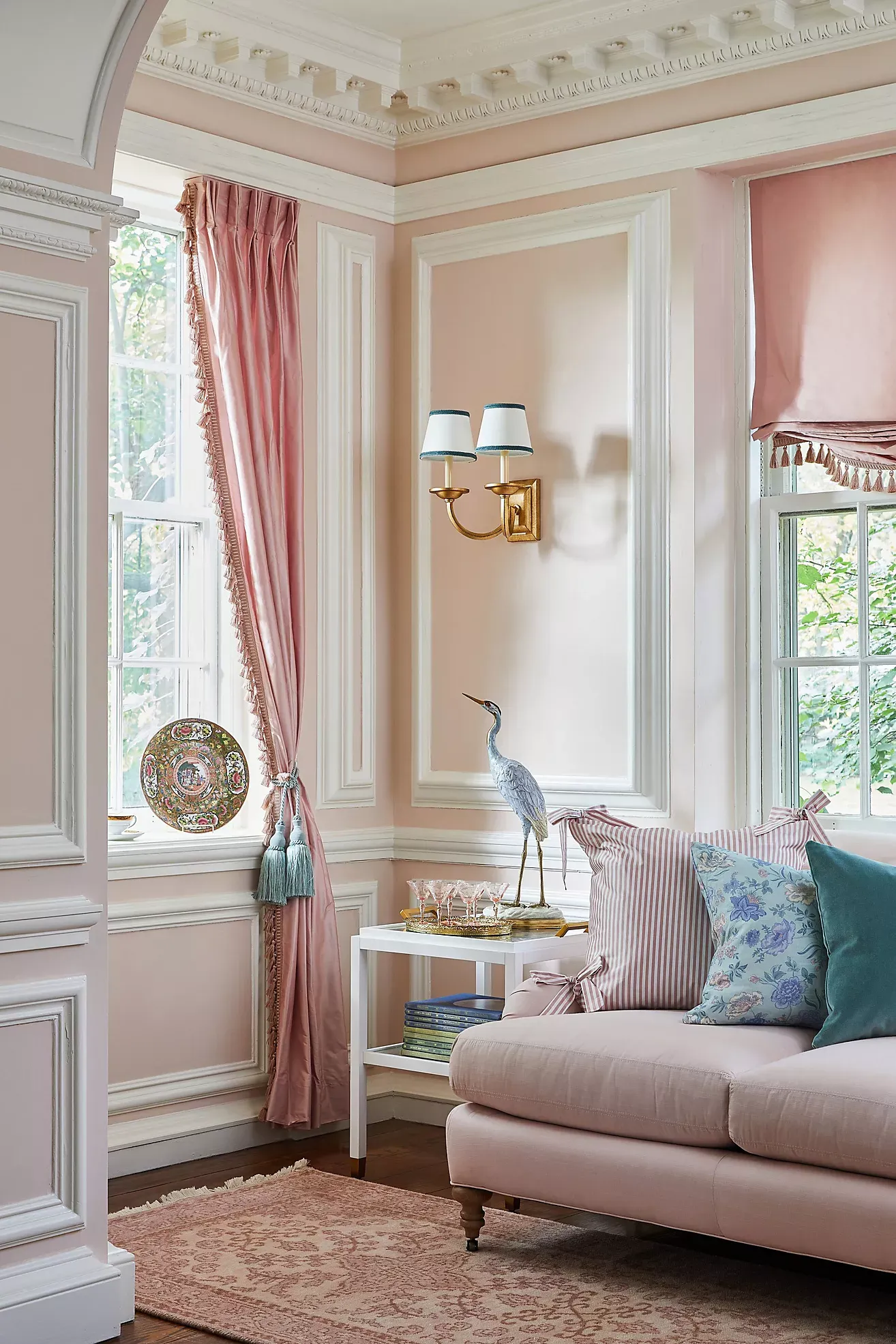 Caitlin Wilson Simone Rug