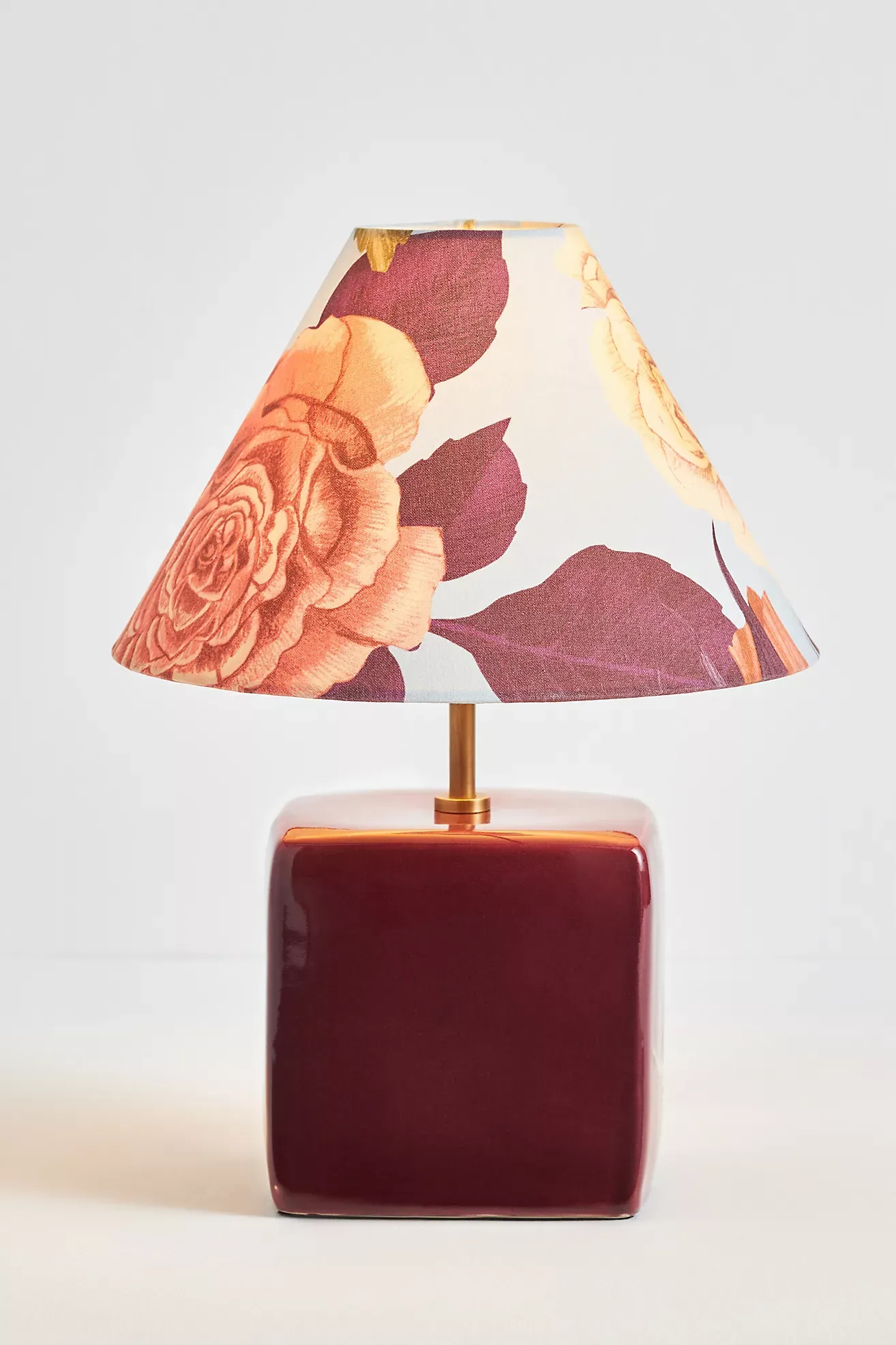 Maeve Ceramic Table Lamp
