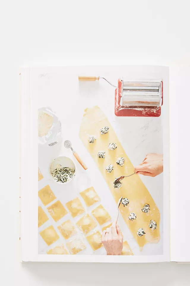 The Newlywed Table Hardcover Cookbook