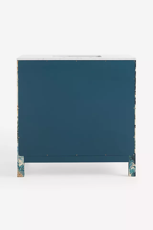 Hale Canvas Single Bathroom Vanity