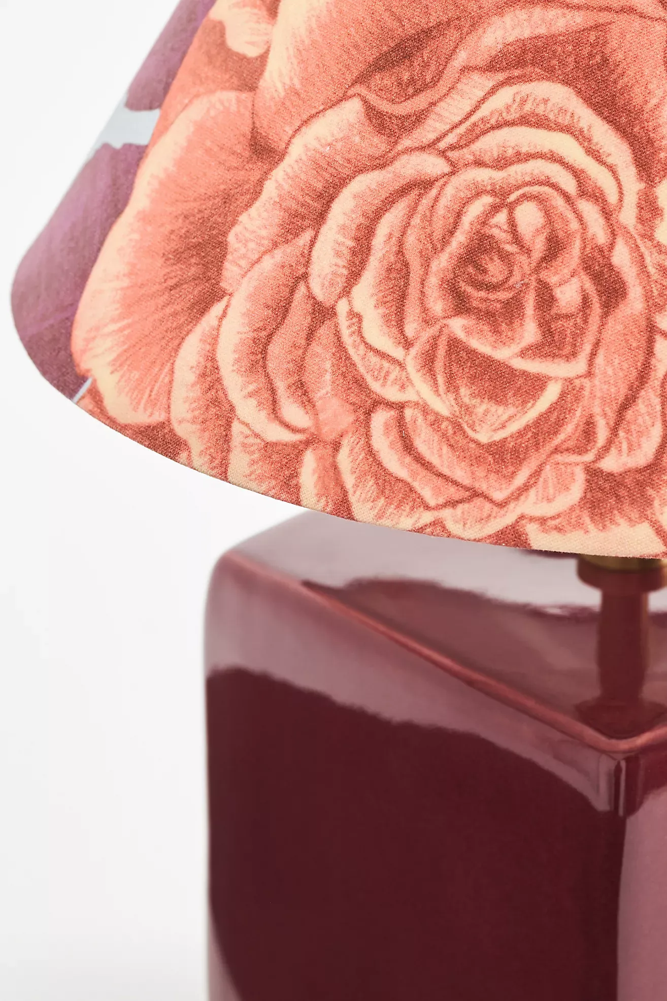 Maeve Ceramic Table Lamp