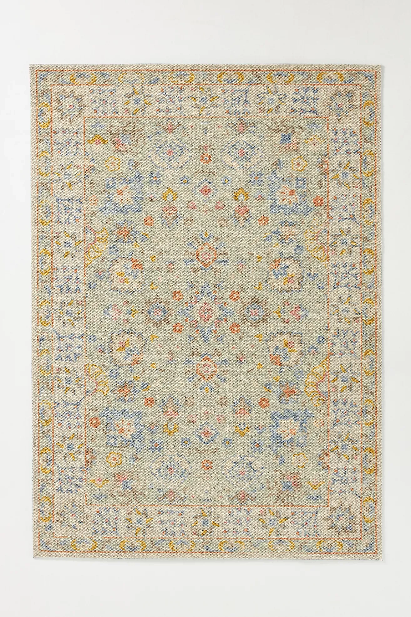 Textured Anatolia Rug