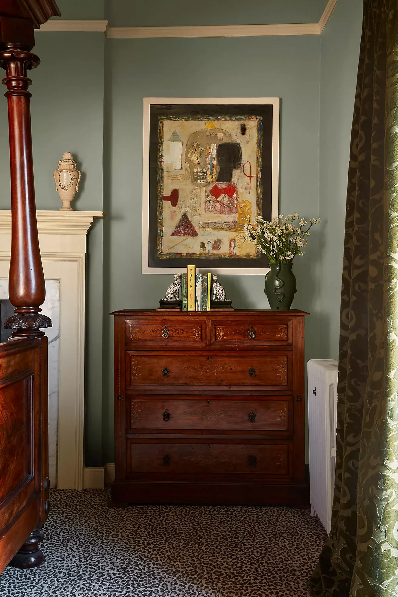 House of Hackney Artichoke Paint