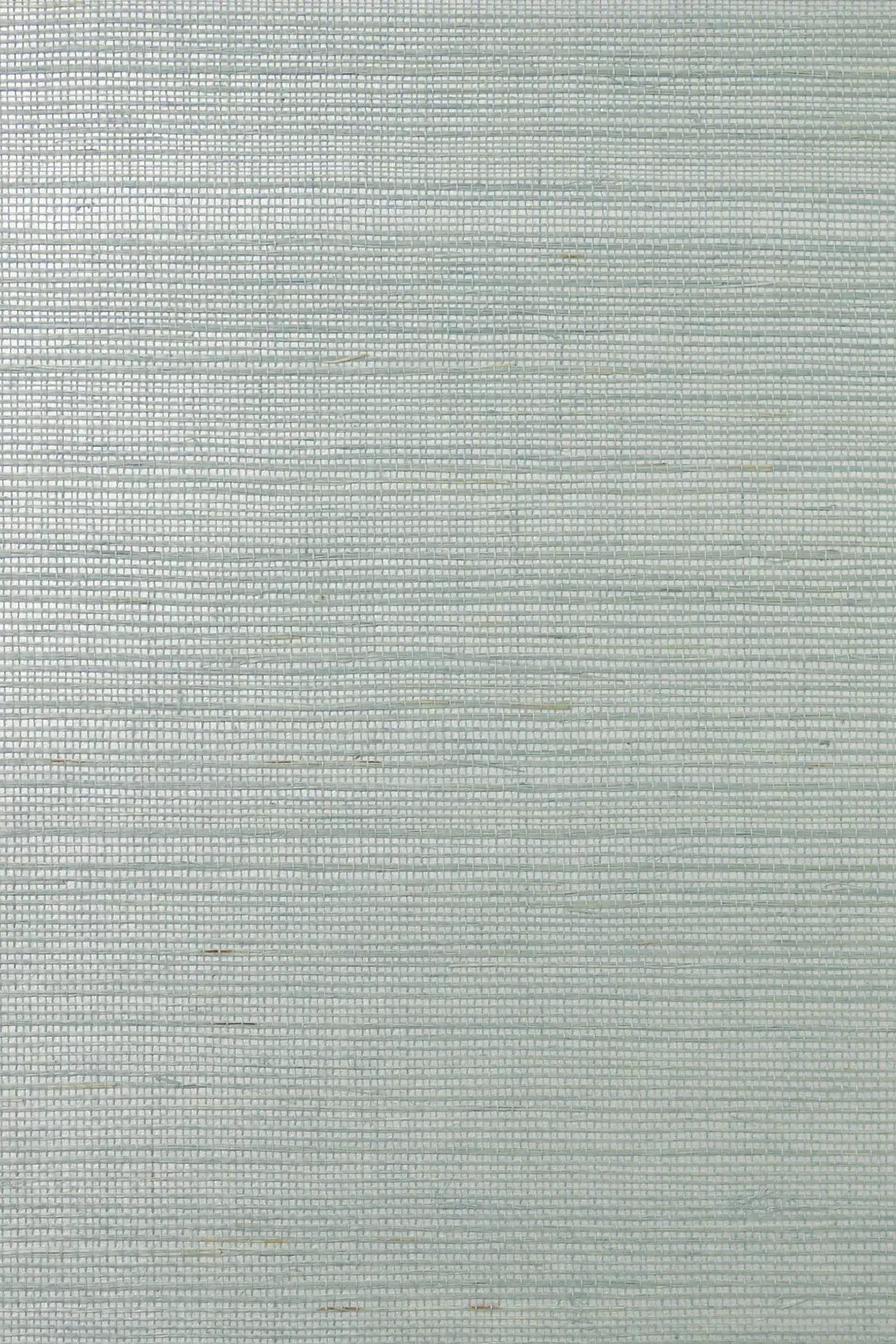 Metallic Frost Sisal Grasscloth Wallpaper