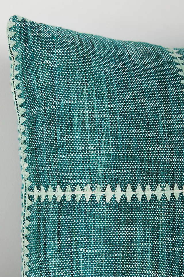 Mischa Indoor/Outdoor Pillow