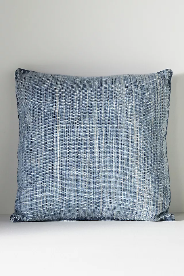 Mischa Indoor/Outdoor Pillow
