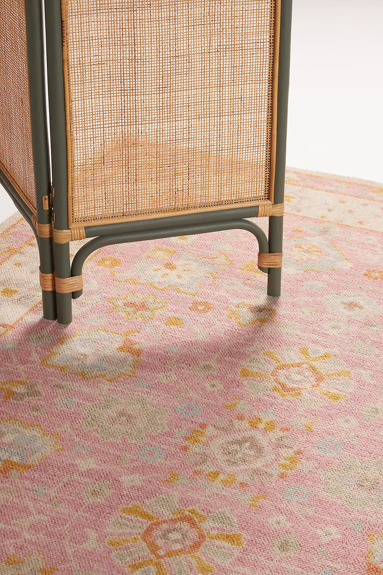 Textured Anatolia Rug