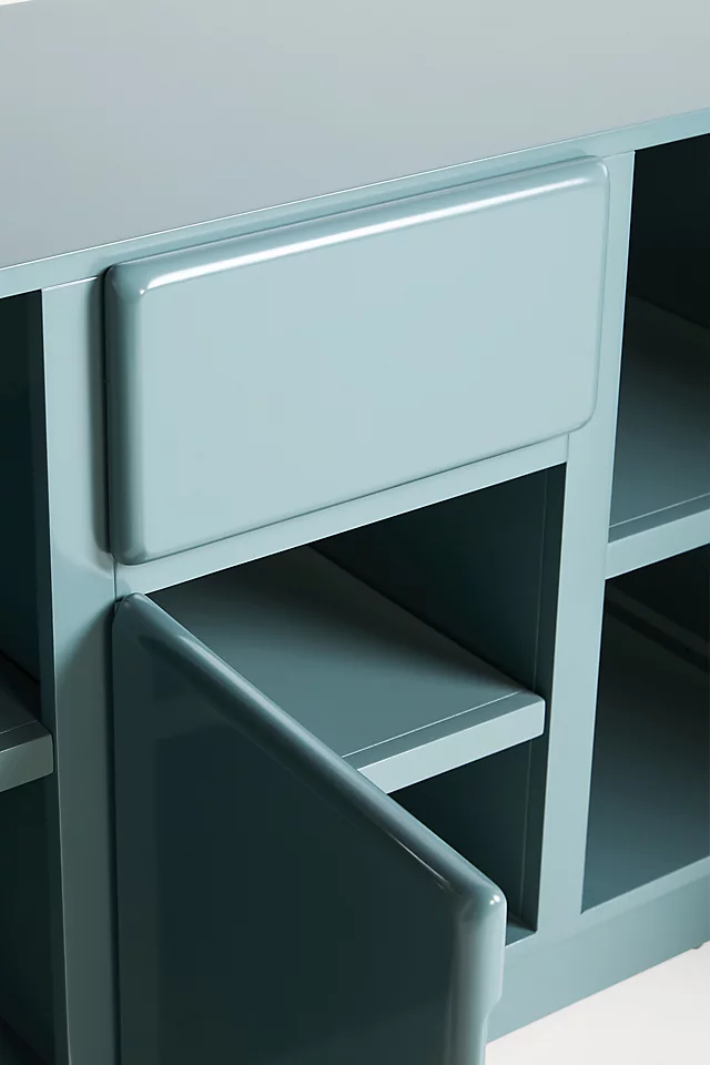 Wright Rectangular 48