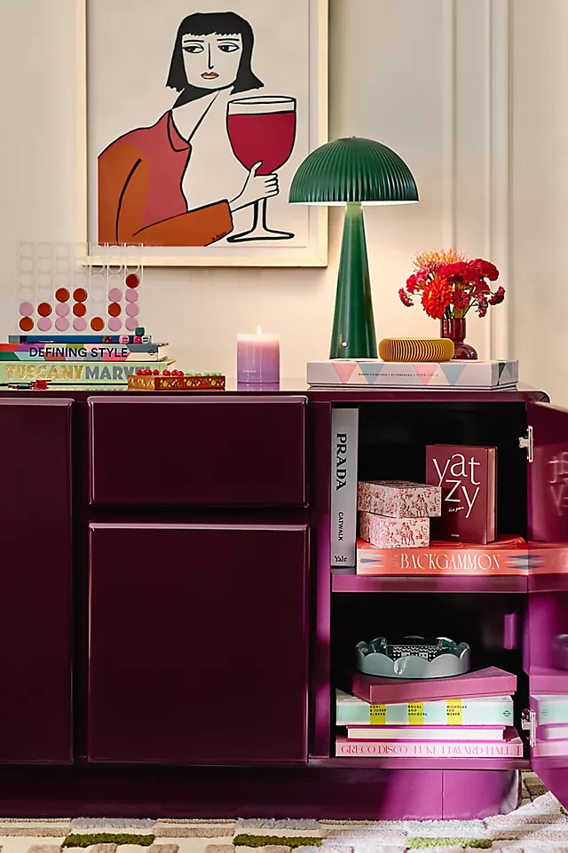 Wright Rectangular 48